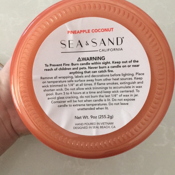 Candle 🍁🍂 - Picture 5 of 7